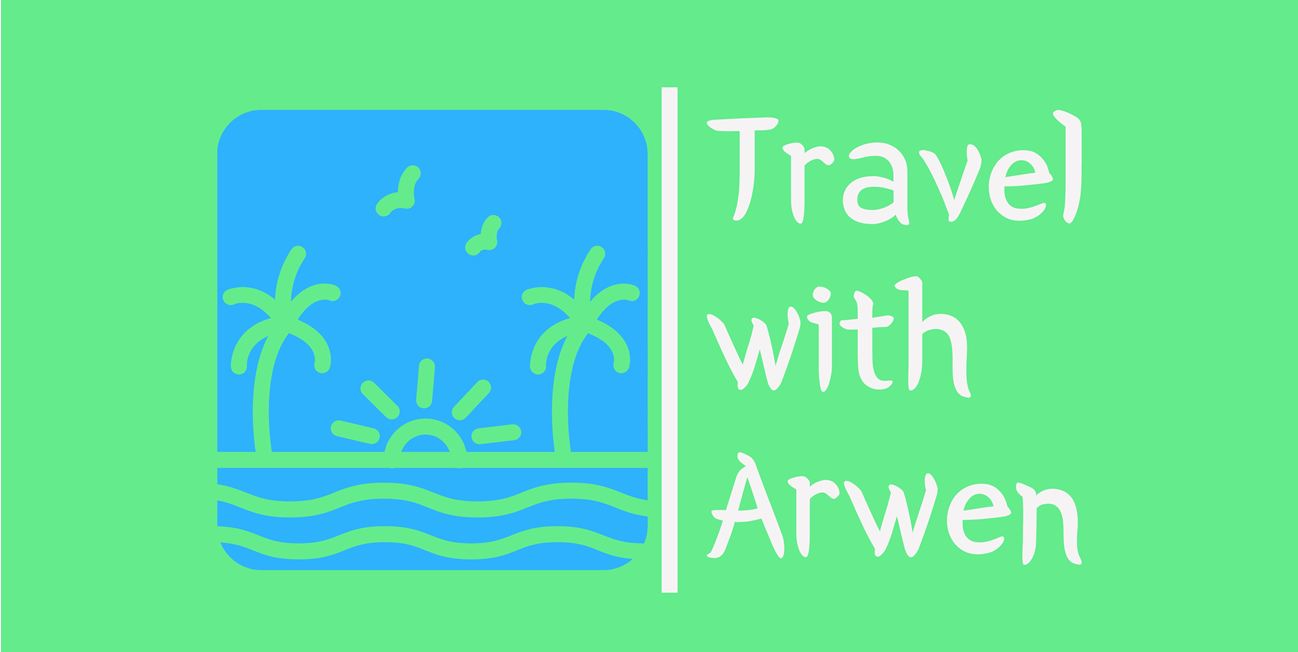 Travel With Arwen LLC logo